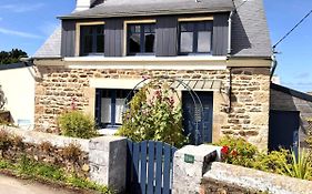 La petite maison du coin de Loguivy de la Mer