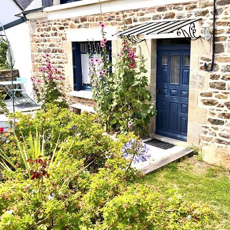 La petite maison du coin de Loguivy de la Mer Ploubazlanec Extérieur photo