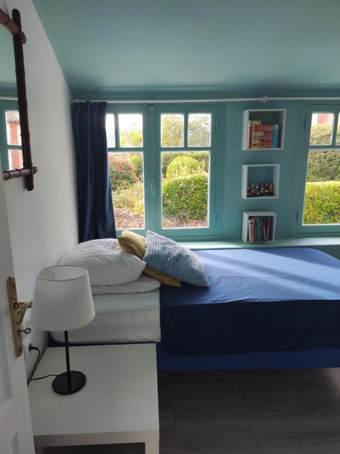 La petite maison du coin de Loguivy de la Mer Ploubazlanec Extérieur photo