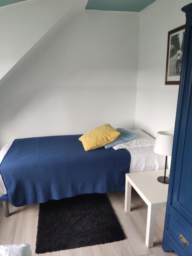 La petite maison du coin de Loguivy de la Mer Ploubazlanec Extérieur photo