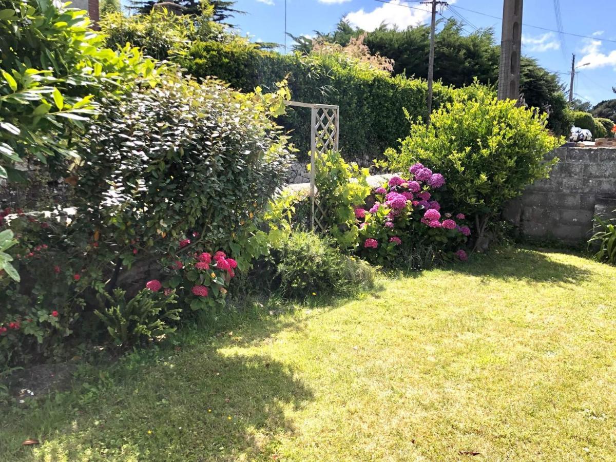 La petite maison du coin de Loguivy de la Mer Ploubazlanec Extérieur photo